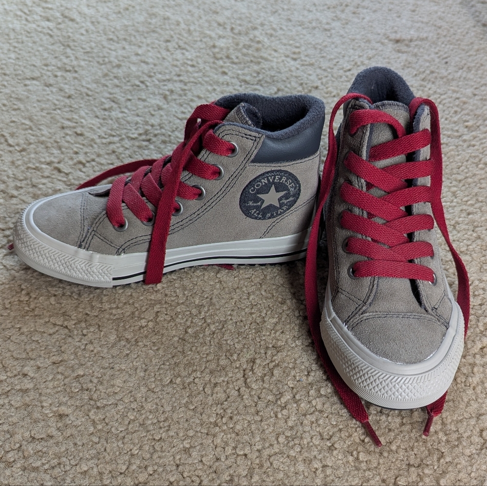 Converse Kids PC Boot High Tops